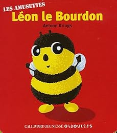 Léon le Bourdon