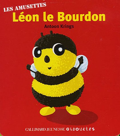 Léon le Bourdon