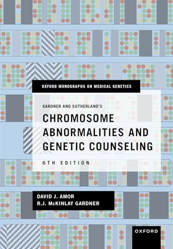 A Guide to Genetic Counseling: 9781119892083: Medicine & Health