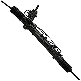 Amazon Com Detroit Axle Complete Power Steering Rack And