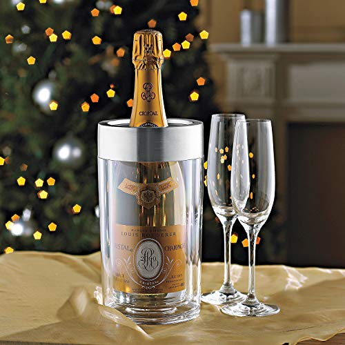 5 Wine+Enthusiast+Double+Iceless+Chiller