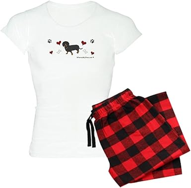 dachshund pjs uk