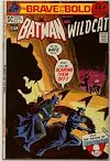 The Brave and the Bold [1955] #97