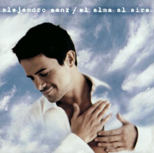 El Alma Al Aire en promo sur Amazon