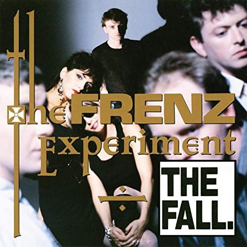 Fall - Hex Enduction Hour - Amazon.com Music