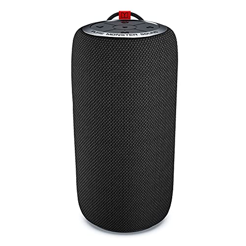 monster superstar portable bluetooth speaker