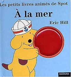 À la mer