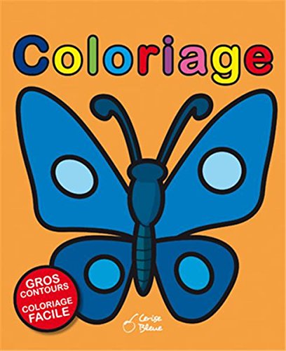 Coloriage
