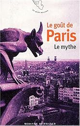 Le  goût de Paris