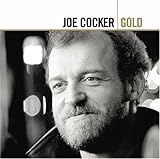 Joe Cocker Album: «Gold» (Front side)