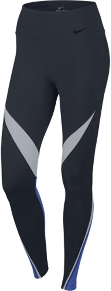 nike twist leggings