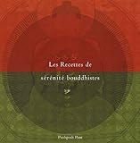RECETTES DE SERENITE BOUDDHISTES 19.95$ by 