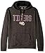 Top of the World Men's Dark Heathered Foundation Poly Hoodie