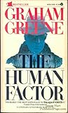 Mass Market Paperback The Human Factor by Graham Greene (1979-02-01) Book