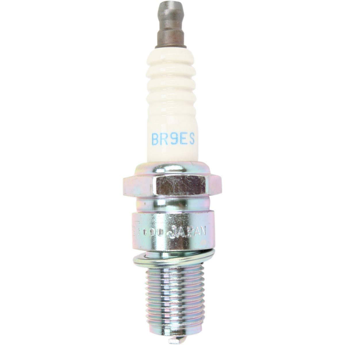 NGK Spark Plug, NGK BR9ES Solid, ea, 1