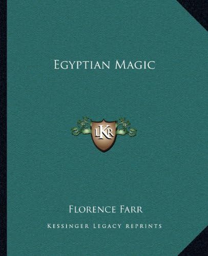 Egyptian Magic