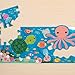 Mudpuppy Under The Sea My Very Long Puzzle, 30 Pieces, 3 Feet Long, Ages 3+, Great for Family Fun, Improves Problem-Solving Skills