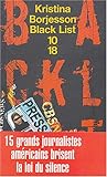 Black List by 
