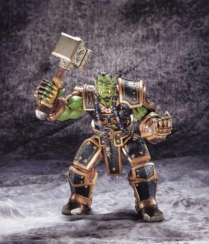 thrall figure