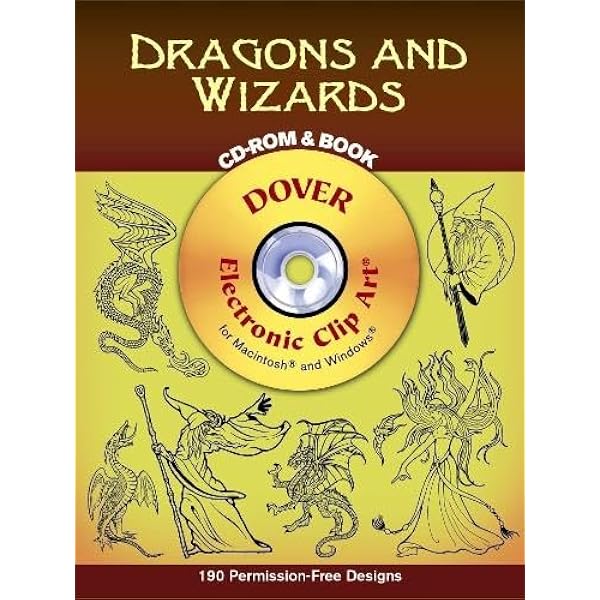 Japanese Designs CD-ROM and Book (Dover Electronic Clip Art