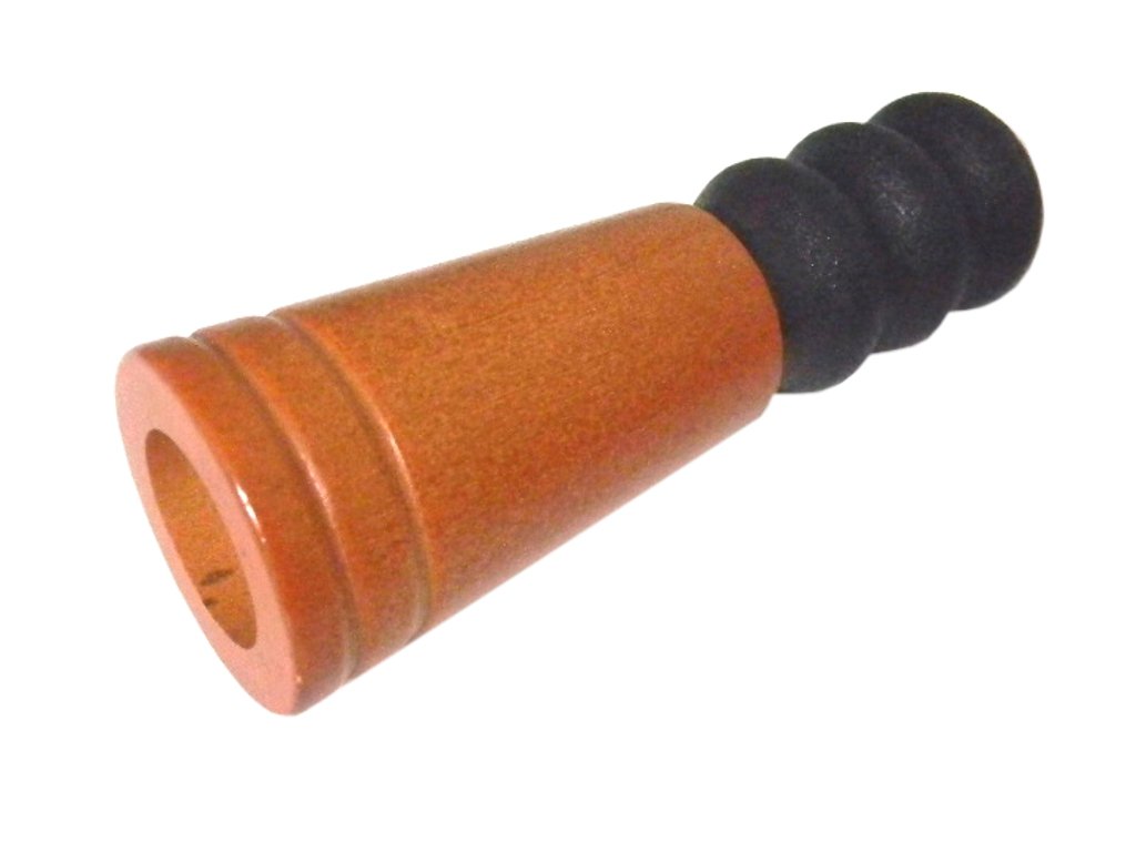 Pete Rickard Scotchman Squirrel Call
