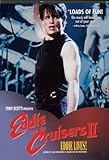 Eddie and the Cruisers II: Eddie Lives! poster thumbnail 