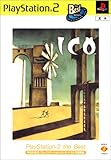 ICO PlayStation 2 the Best