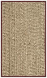 Safavieh Natural Fiber Collection Accent Rug