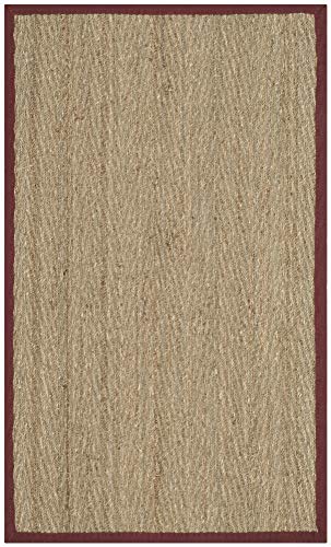 Safavieh Natural Fiber Collection Accent Rug