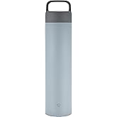 SM-RB75E Stainless Carry Mug 25 ounce Light Blue