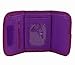 Tri-Fold Wallet - Monster High - Ghoulishly (Purple)