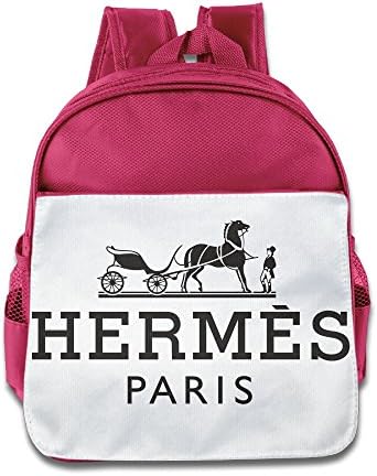 JccjCcjj Unisex Hermes Hipster Cool Lunch Bag Pink