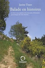 Balade en histoires