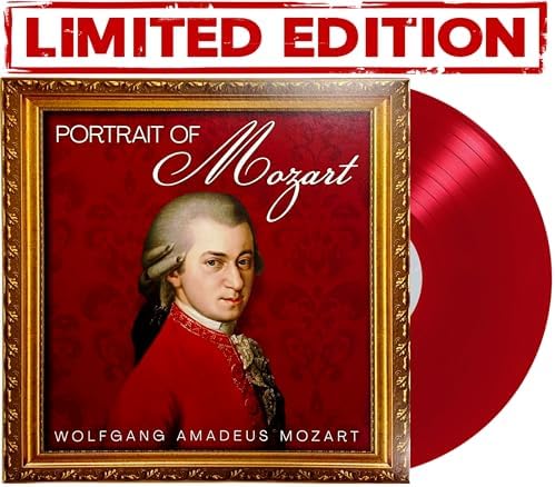 Amazon.com: Mozart: 10 String Quartets: CDs & Vinyl