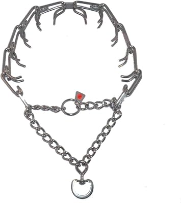 pinch collar amazon