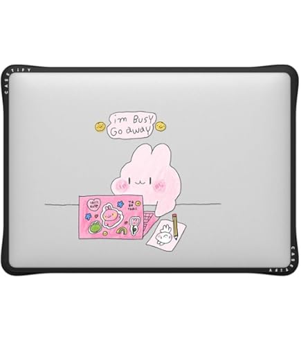Amazon.com: CASETiFY Impact MacBook Pro 13