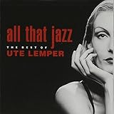 All That Jazz: The Best Of Ute Lemper