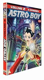 Astro Boy - Volume 2
