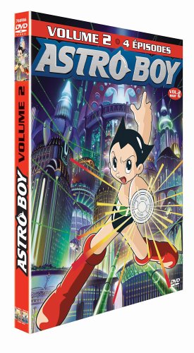 Astro Boy - Volume 2