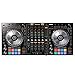 Pioneer DJ DJ Mixer, Black, 9.00 x 37.75 x 20.75 (DDJ-SZ)