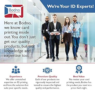 bodno id card software