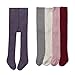 Alva Edison Cable-Knit Tights For Baby Girls,Toddlers&Child,For 5 pairs,6-12M