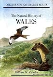 Front cover for the book The Natural History of Wales by William Condry