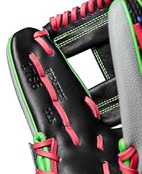 Wilson Winter 2024 A2000 1786 11.5" Infield