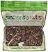 Sincerely Nuts - Raw Pecans (No Shell) | Two Lb. Bag | Shelled Whole Pecan | Delicious Healthy Snack Food | For Baking, Snacking and Dessert Treats | Gluten Free and Kosher | Fresh Resealable Bag