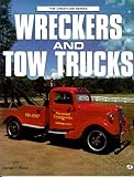 Wreckers and Tow Trucks (Crestline Series)