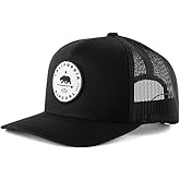 Rip Curl Men's California HWY Trucker Hat