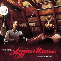 Loggins & Messina Ablum Cover