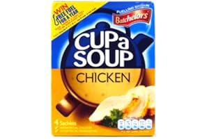 Batchelors Cup a Soup (Chicken)
