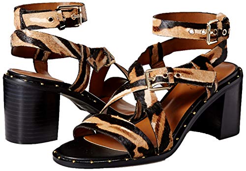 Franco Sarto Women's Halina Heeled Sandal - Choose SZ/color | eBay